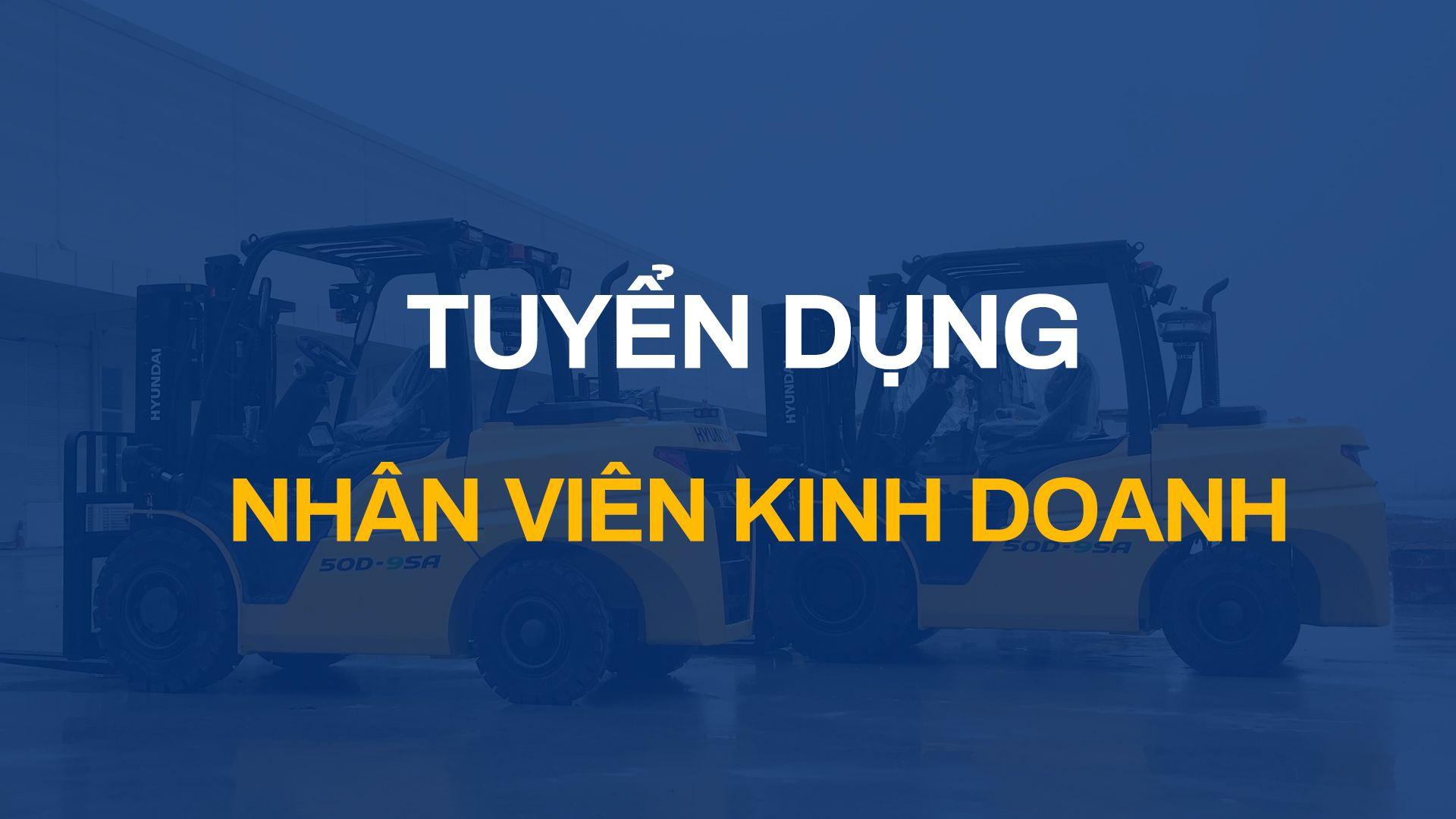 Nhất Lộ Phát 168 | Tuyển dụng Nhân viên kinh doanh, thu nhập hấp dẫn